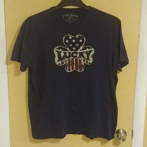 Lucky Brand t-shirt